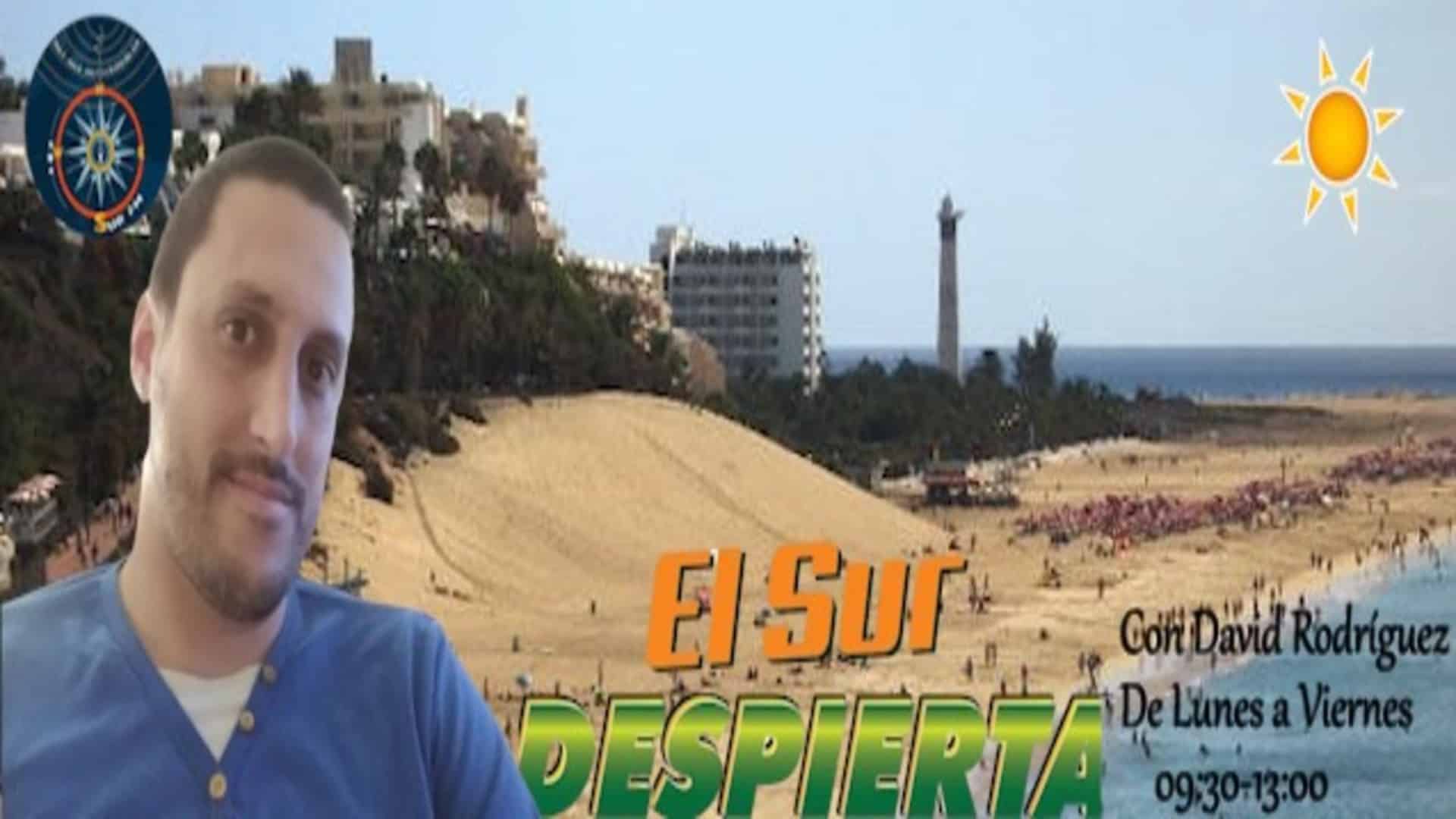 Sorprendentes consejos para despertar tus mañanas con El Sur Despierta