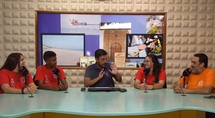 Balonmano Morro Jable "Perdimos la final pero sabemos en que fallamos para no cometer los mismos errores"