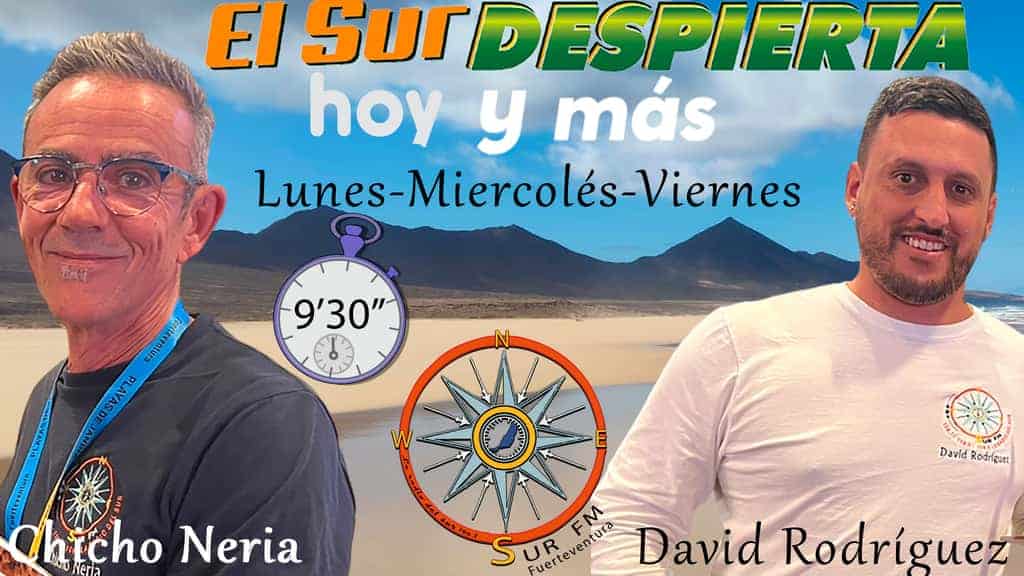 El Sur Despierta 06/09/23