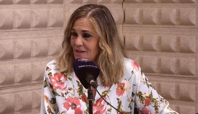 Rosa Rodríguez "Jamás me habían tratado tan mal"