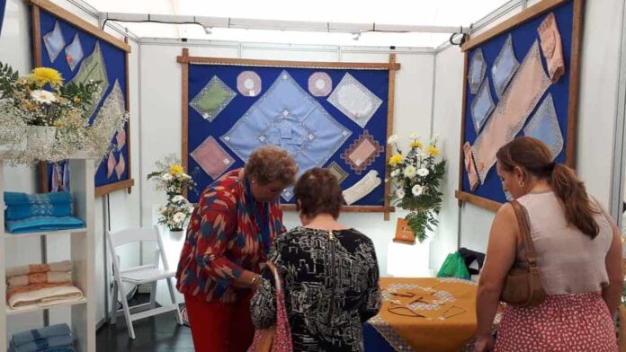 Abierto el plazo de inscripción para participar en la Feria de Artesanía de Canarias