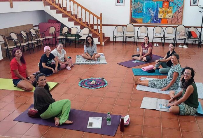 Antigua inicia los cursos vivenciales y gratuitos con el taller Siendo la primera de tu lista