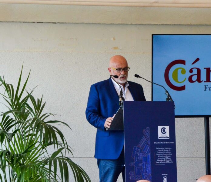 La Cámara de Comercio aplaude la futura puesta en marcha de la línea con Tarfaya