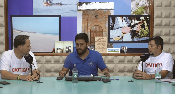 Carlos Martínez "Pondría una cuota máxima de licencias para Vivienda Vacacional"