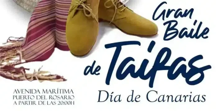 El Cabildo presenta el Baile de Taifas 2023