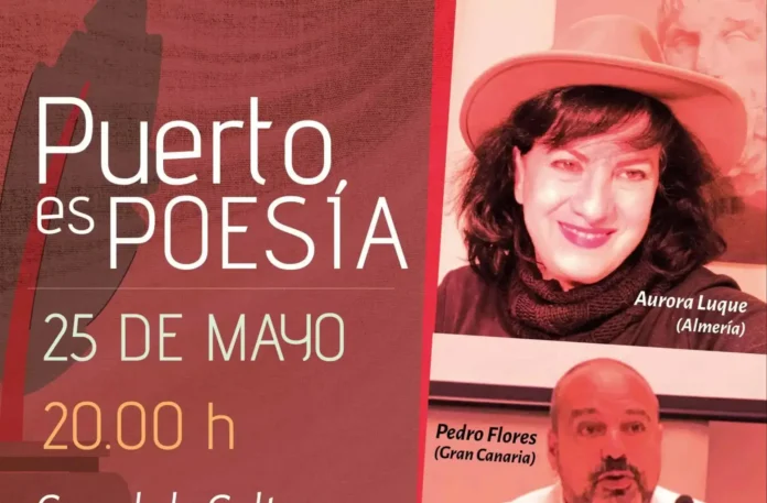 Puesto es Poesía Imagen Destacada