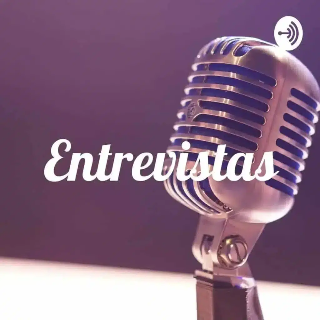 El Sur Despierta Entrevistas en SurFM, imagen de PodCast