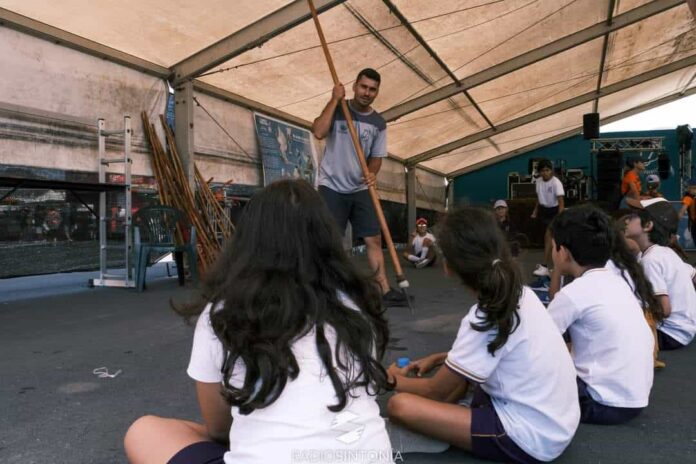 El Cabildo de Fuerteventura promueve el programa 