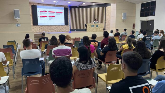 El Cabildo de Fuerteventura abre el plazo de inscripción para las becas de formación práctica