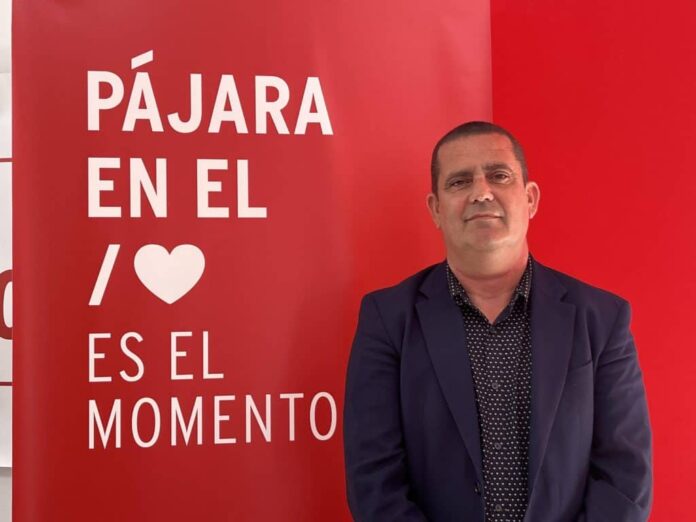El PSOE propone un estudio para transformar en centro de día uno de los centros de la tercera edad del municipio de Pájara