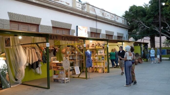 AMF Tuineje lamenta la ausencia del stand Institucional del Ayuntamiento de Tuineje en la 34ª Feria Insular de Artesanía