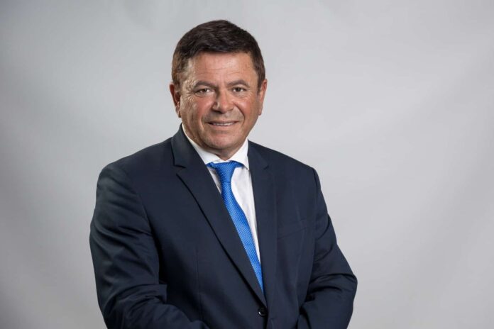 Pedro Armas seguirá trabajando por los Servicios Sociales que Pájara merece