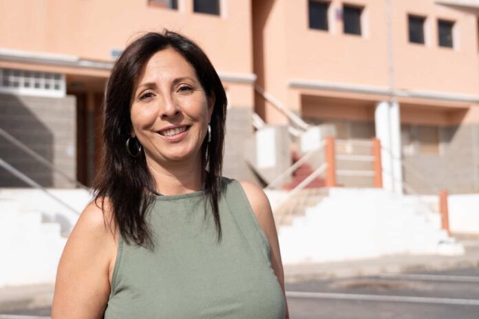 Dunia Álvaro promoverá que se generen oportunidades de trabajo estables y dignas