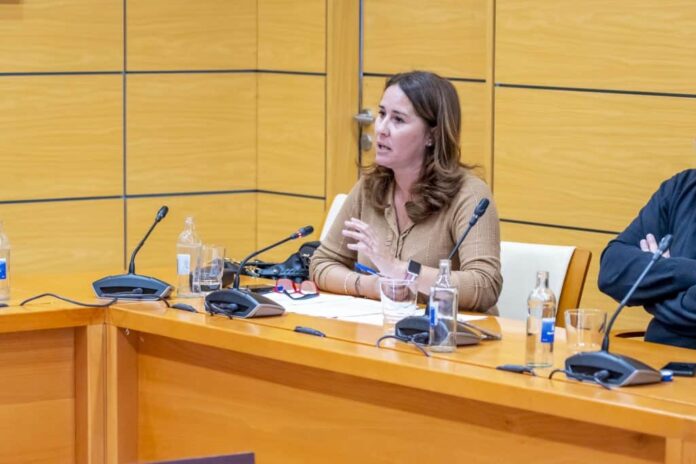 El trabajo de Coalición Canaria permite tener el suelo para el futuro Centro de Día de personas mayores del municipio de Pájara