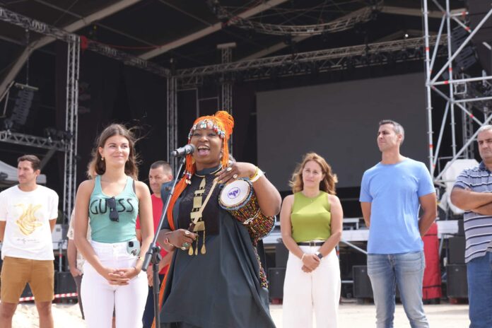 El Cotillo acoge este fin de semana la XVII edición de Fuerteventura en Música