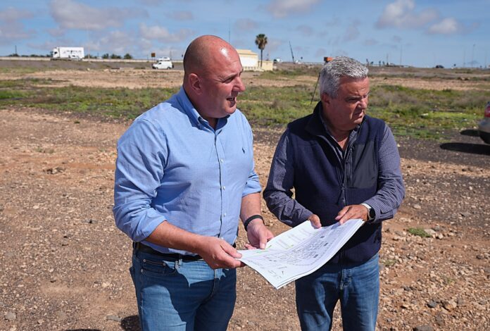 El Cabildo adjudica la construcción de la nueva residencia de salud mental en Puerto del Rosario