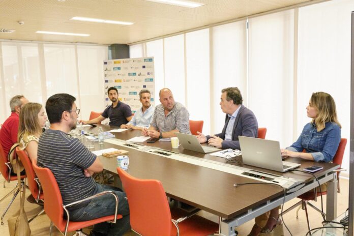 El Cabildo y el Parque Tecnológico impulsan soluciones innovadoras para diversificar la economía de Fuerteventura