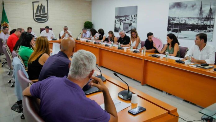 Sorteados los miembros de las 53 mesas electorales para las Elecciones Generales del 23 de julio