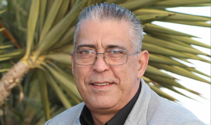 José Manuel Quintana asegura que Contigo «seguirá trabajando» para volver a presentarse a las elecciones de 2027