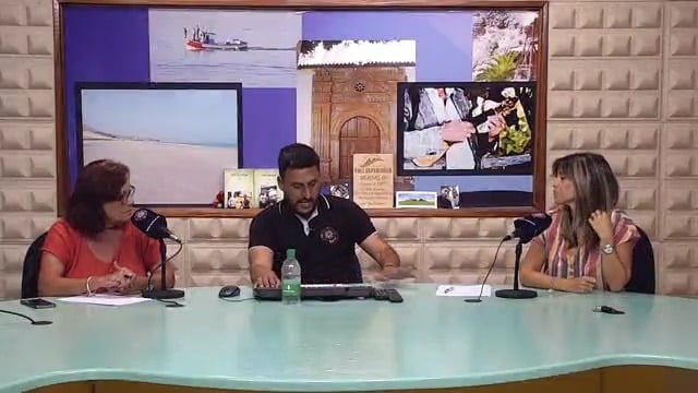Entrevista a Rita Díaz y Araceli Montes 07/06/23