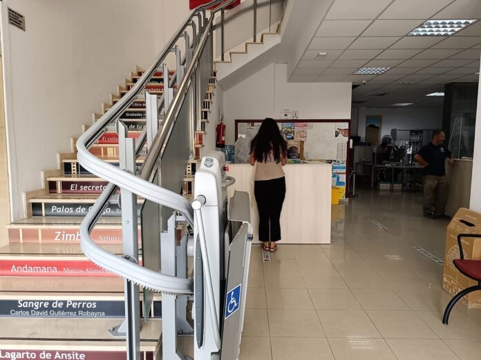 Una auditoría externa de contratos menores y la apertura del Ayuntamiento al ciudadano, primeras medidas de David de Vera al frente del consistorio