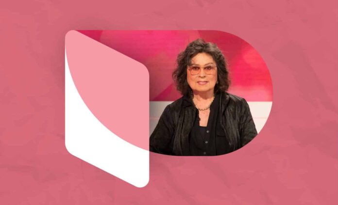 La escritora colombiana, Laura Restrepo, participa en el 10º aniversario del ciclo literario ‘El Escritor y tú’