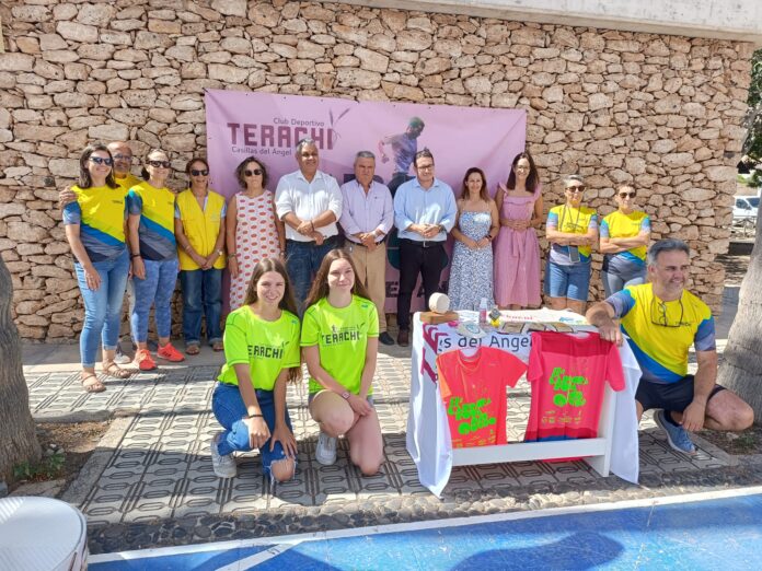 La Carrera “Ruta del Queso” de Casillas del Ángel alcanza su octava edición aunando deporte y gastronomía