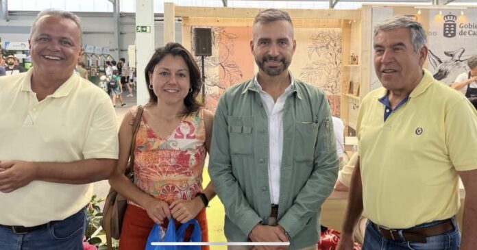 Los Socialistas de Fuerteventura destacan las últimas medidas adoptadas por los Ejecutivos canario y Nacional sobre el sector primario