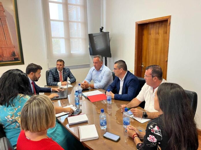 El Ayuntamiento de Pájara impulsa el deporte y la educación con la aprobación de las subvenciones para las AMPA y clubes del municipio