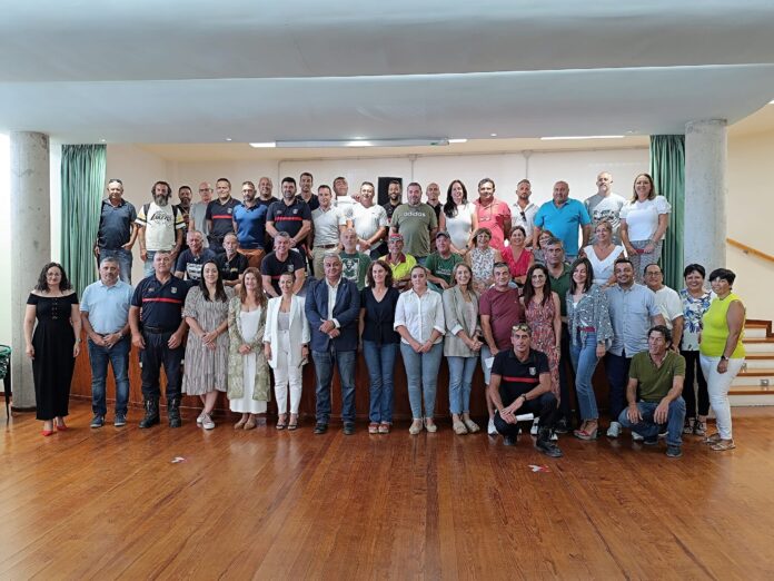 Puerto del Rosario reafirma su compromiso de estabilización con la toma de posesión de 52 trabajadores