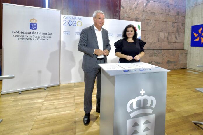 El Gobierno de Canarias refuerza el escudo social de las islas y amplía los protocolos para la suspensión de desahucios a las familias vulnerables