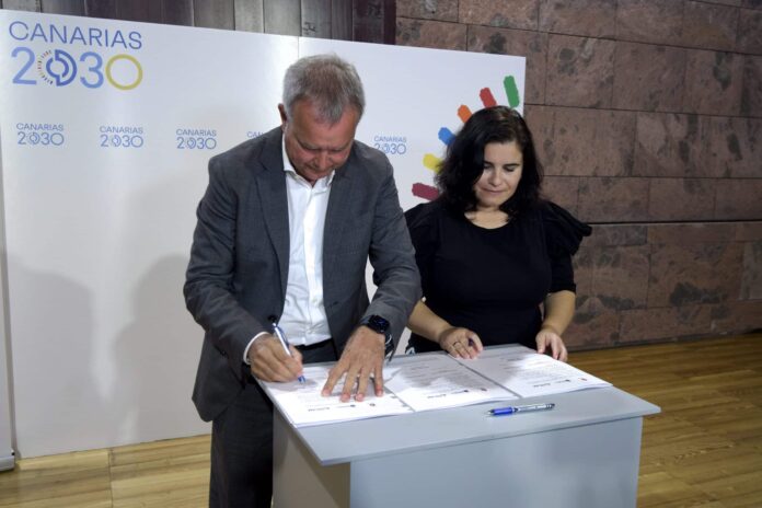 El Gobierno de Canarias refuerza el escudo social de las islas y amplía los protocolos para la suspensión de desahucios a las familias vulnerables
