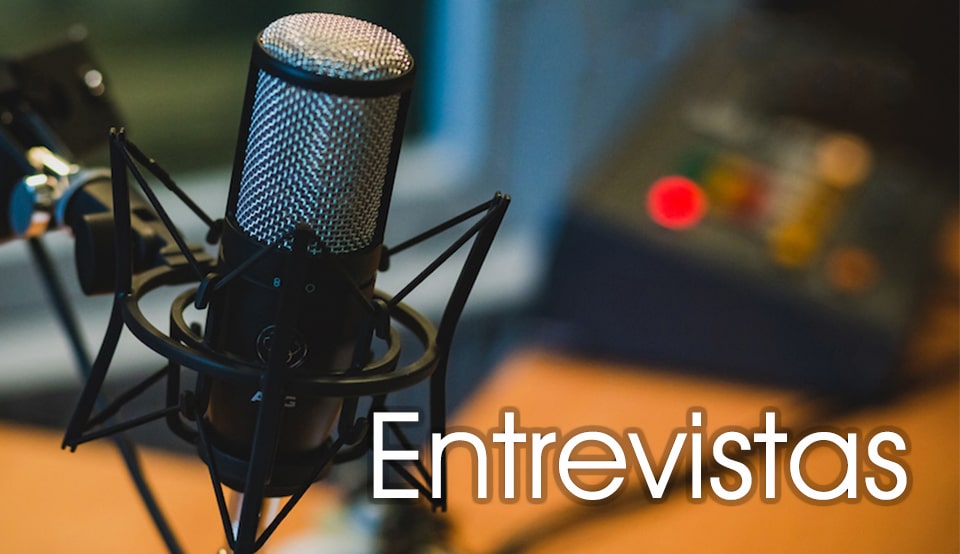Entrevistas
