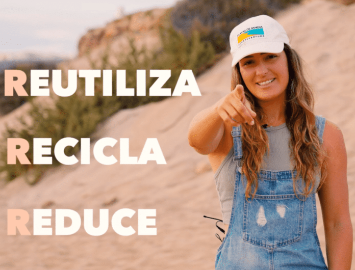 El Cabildo promueve la sostenibilidad en la 17º edición del festival Fuerteventura En Música