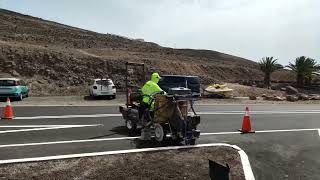 Ola de Calor en Morro Jable 13/07/23
