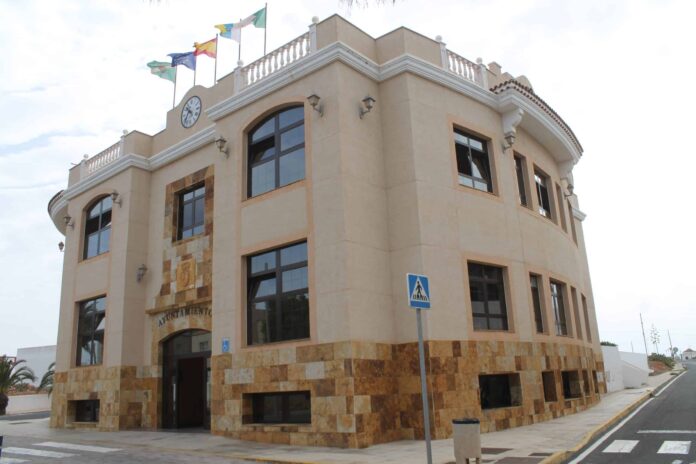Últimos días para solicitar plaza de Transporte Escolar gratuita a estudiantes que cursen fuera del Municipio