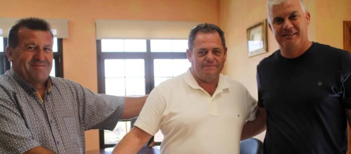 El Ayuntamiento garantiza la puesta en funcionamiento de una Central de Comunicaciones del Taxi en Antigua