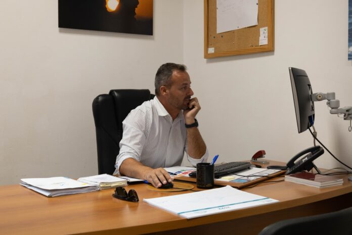 El Cabildo amplía los horarios de los cuatro Puntos Limpios de Fuerteventura