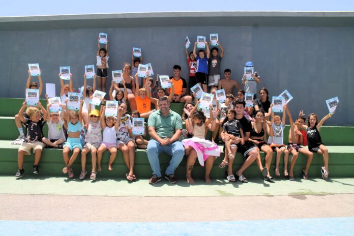 Los Campamentos de Antigua y Caleta de Fuste ofrecen un verano divertido a los más peques