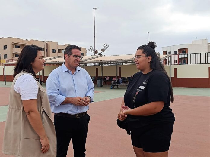 Vuelve a Puerto del Rosario la Escuela de Verano gratuita ‘Grandes Aventurer@s II’