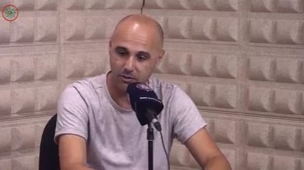 Entrevista a Luis, Zoraida y Adrián 29/06/23
