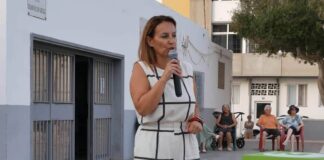 Fuerteventura Avanza denuncia un altercado con Peña Armas y reclama medidas al Ayuntamiento Peña Armas “Quiero luchar por Fuerteventura con la misma intensidad con la que luché los últimos cuatro años por Puerto del Rosario”