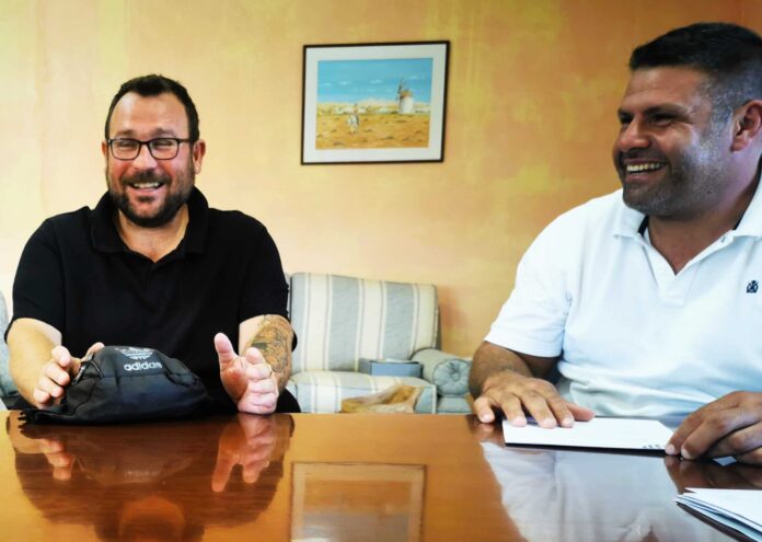 El II Torneo de Bola Canaria Ayuntamiento de Antigua prevé duplicar la participación de equipos