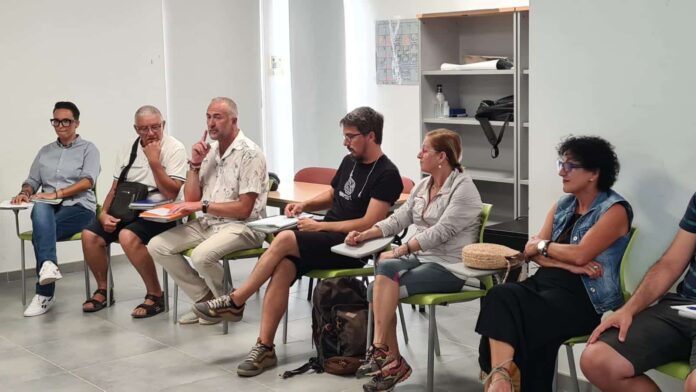 Puerto del Rosario apuesta por recuperar el tejido asociativo y la participación ciudadana