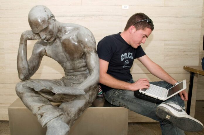 La ULPGC moderniza la red wifi en sus campus universitarios