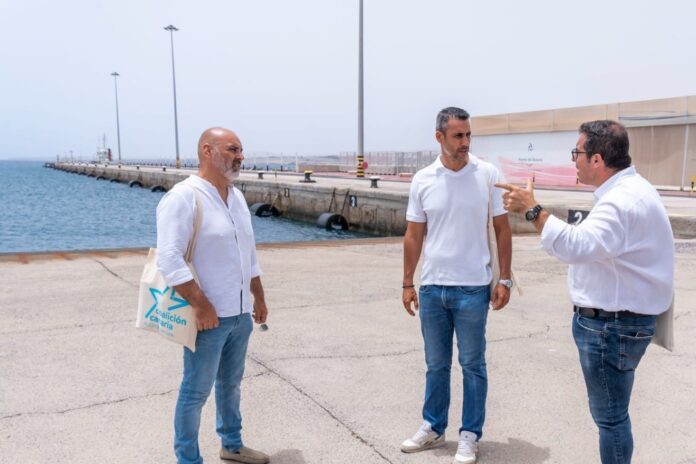 AENA invierte solo en Mallorca el doble que en todos los aeropuertos de Canarias