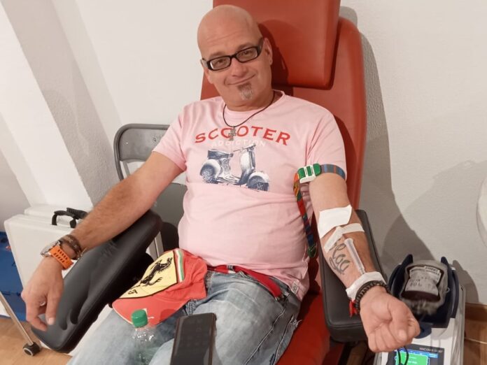 El ICHH llama a la donación de sangre durante las vacaciones