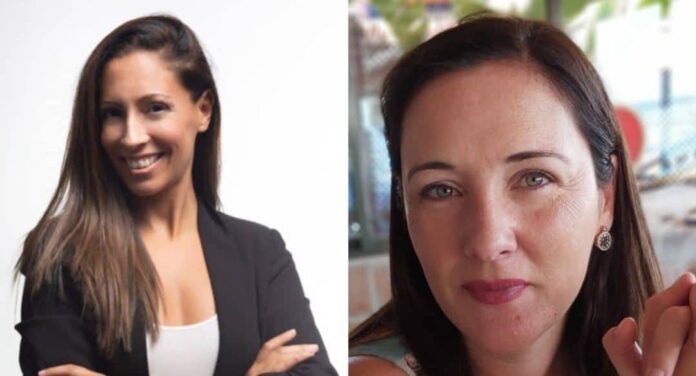 Dos profesoras de La Oliva, nominadas a 'Mejor Docente de España 2023'