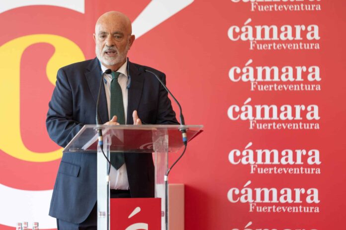 La Cámara de Comercio exige una “rectificación inmediata” al Consejo de Administración de la Autoridad Portuaria