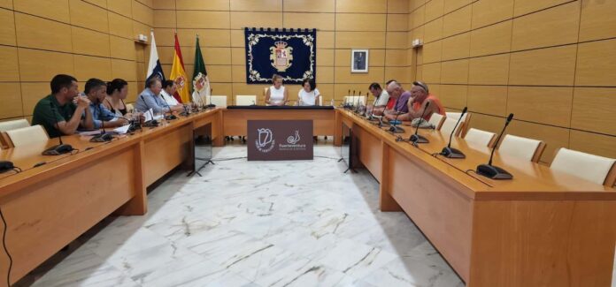 GDR Maxorata continúa profesionalizando el sector primario con una decena de cursos de formación para los próximos meses